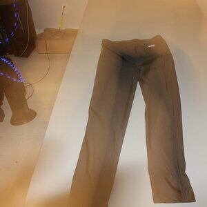 Black Reebok Athletic Pants Size XL 16